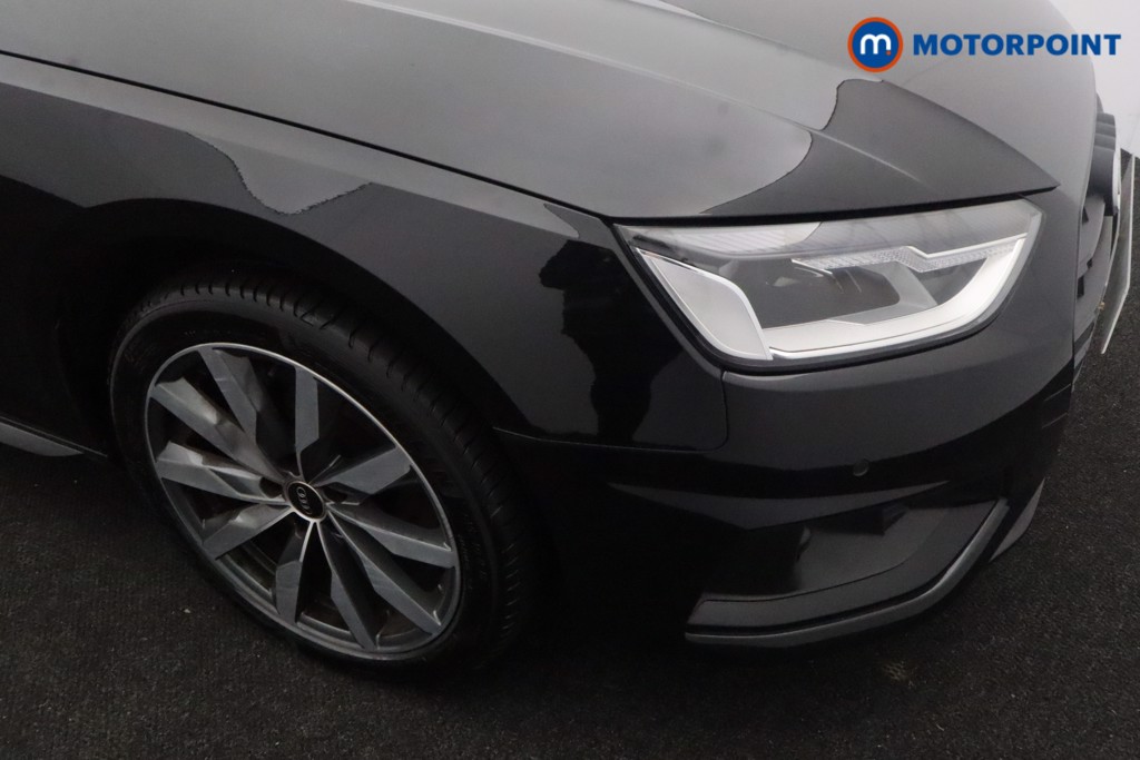 Used Audi A4 2022 for sale - 77462824: Photo 40