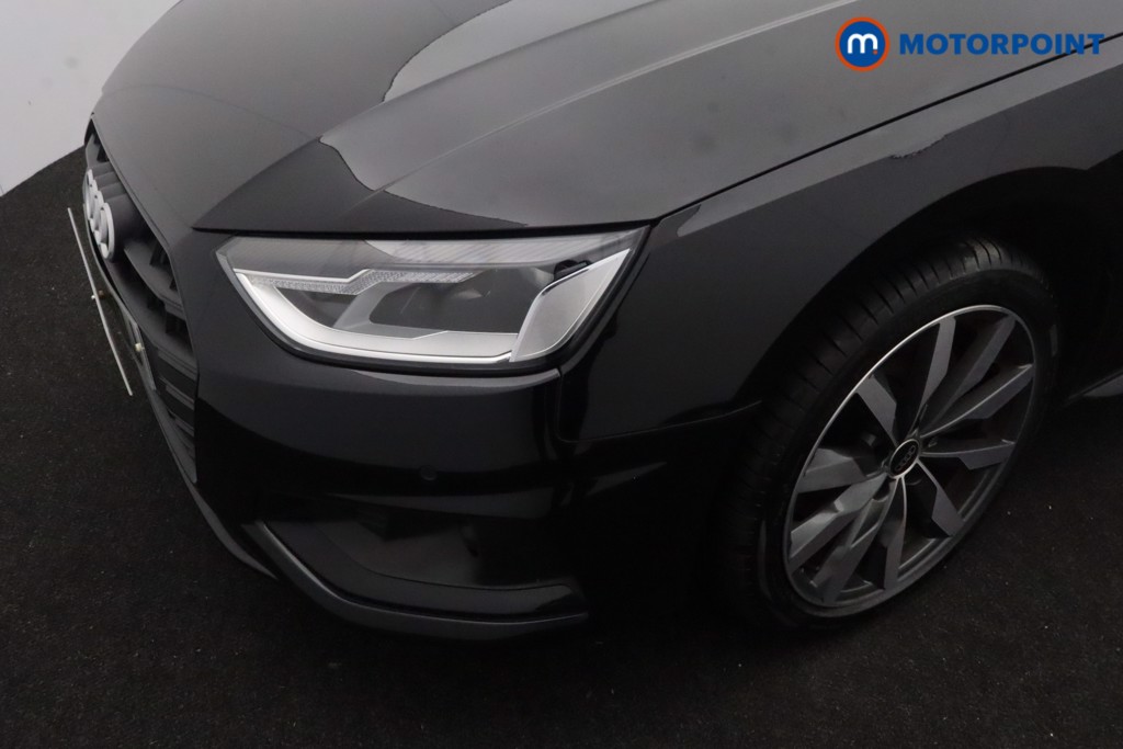 Used Audi A4 2022 for sale - 77462824: Photo 41