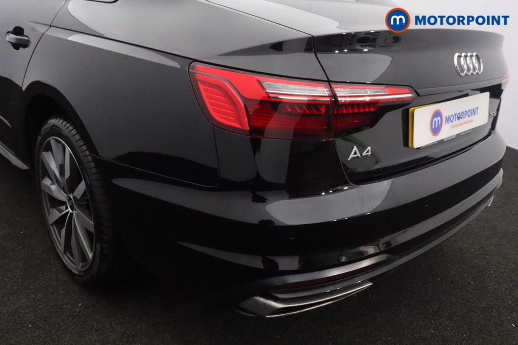 Used Audi A4 2022 for sale - 77462824: Photo 42