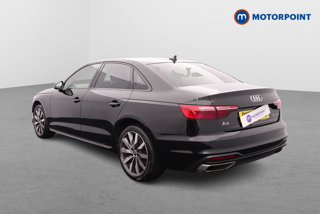 Used Audi A4 2022 for sale - 77462824: Photo 5