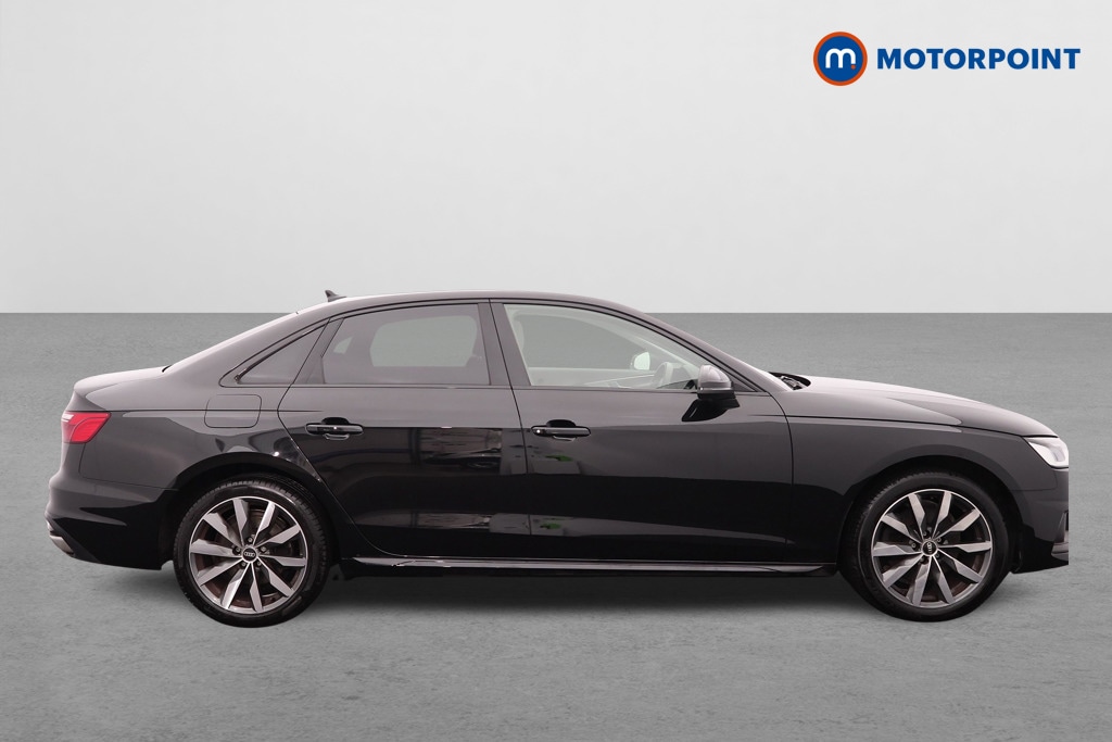 Used Audi A4 2022 for sale - 77462824: Photo 8