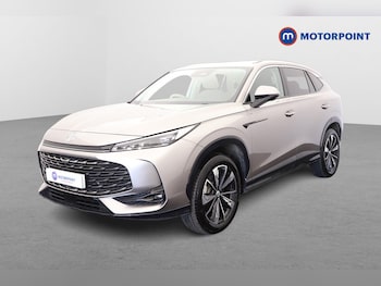 Used MG MG HS 2025 for sale - 78657363: Photo