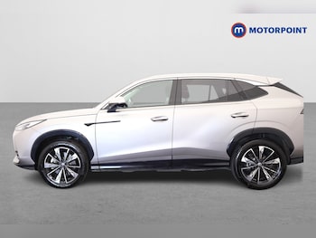 Used MG MG HS 2025 for sale - 78657363: Photo