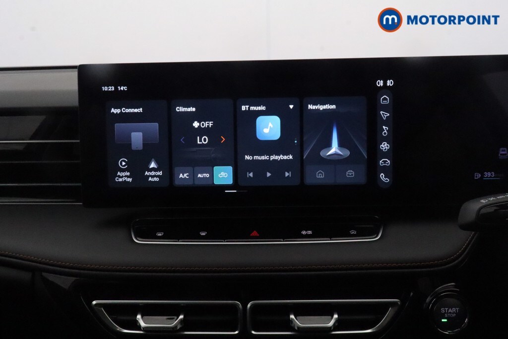 Used MG MG HS 2025 for sale - 77902013: Photo 10