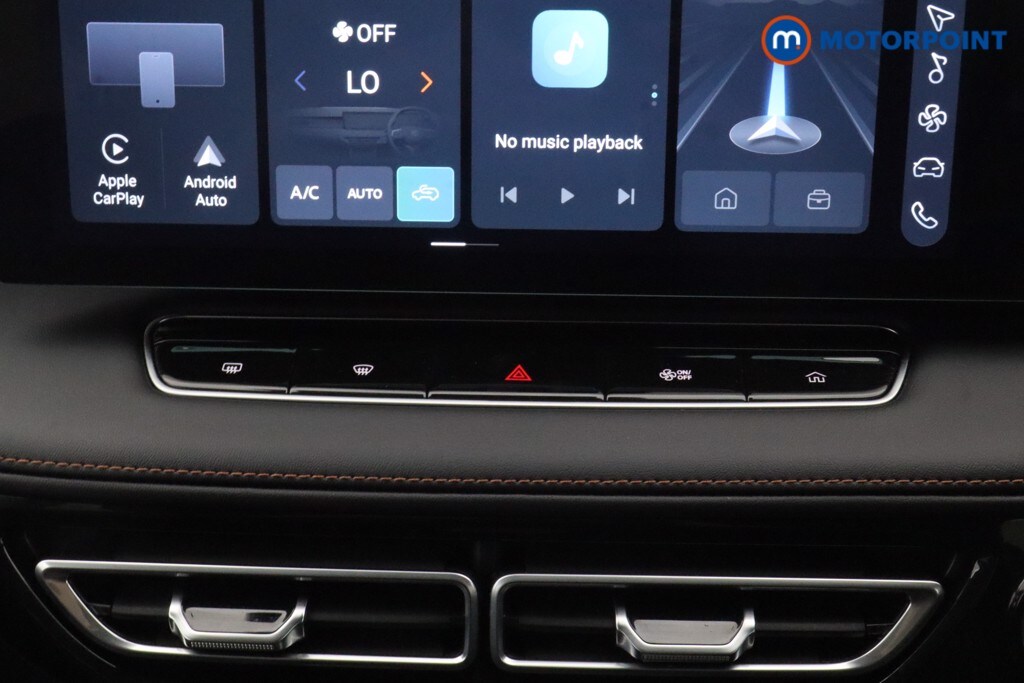 Used MG MG HS 2025 for sale - 77902013: Photo 11