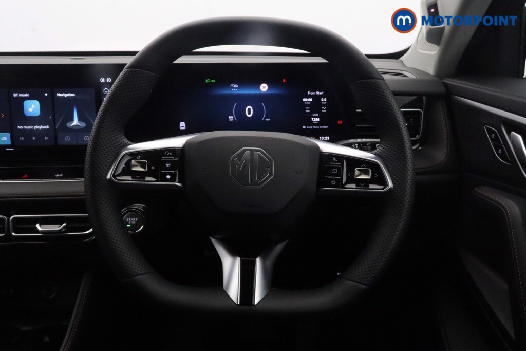 Used MG MG HS 2025 for sale - 77902013: Photo 14