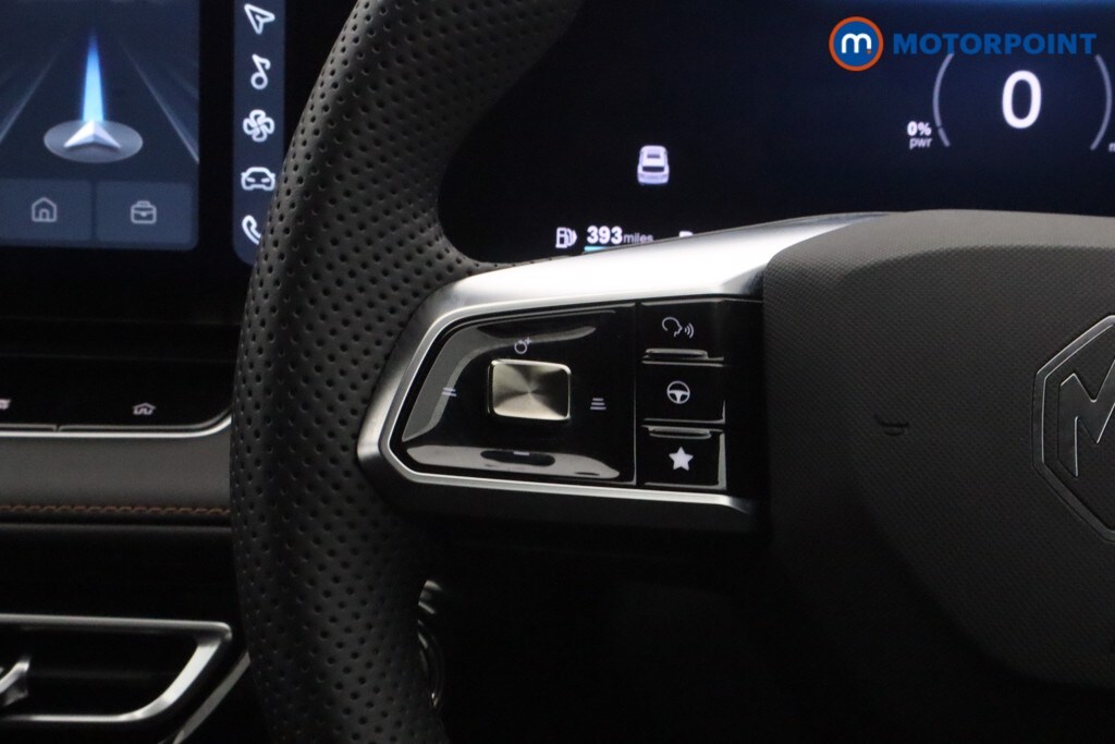 Used MG MG HS 2025 for sale - 77902013: Photo 15