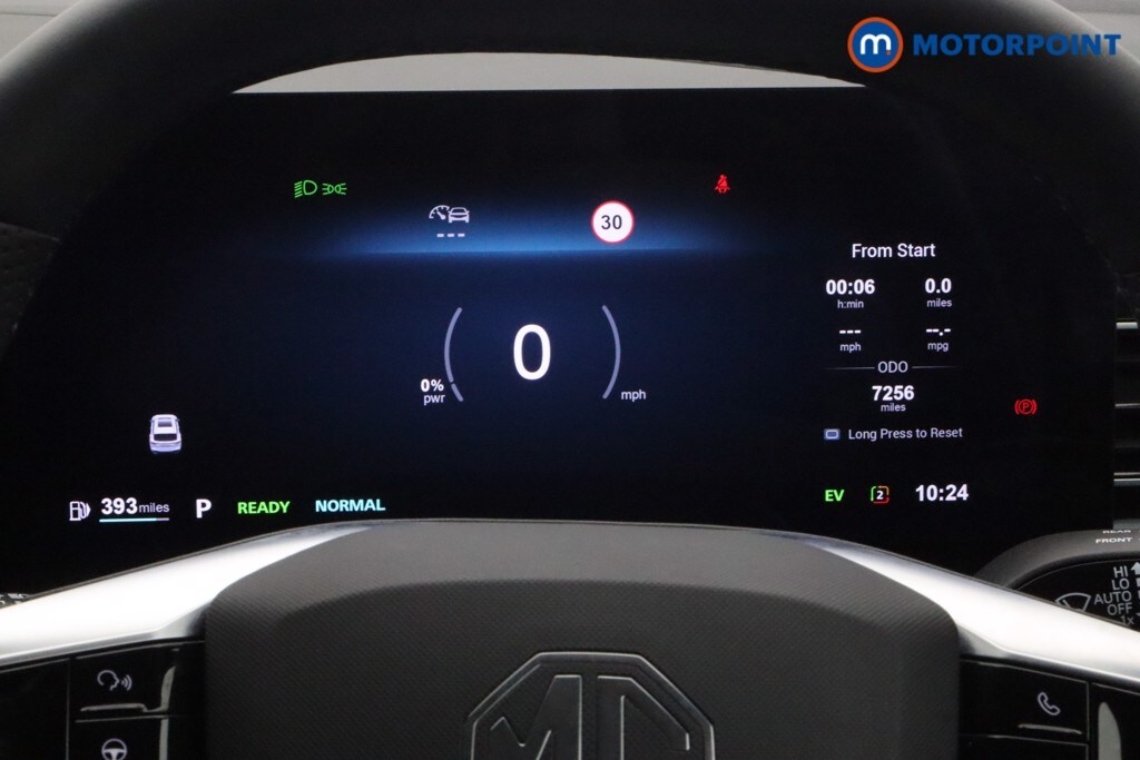 Used MG MG HS 2025 for sale - 77902013: Photo 17