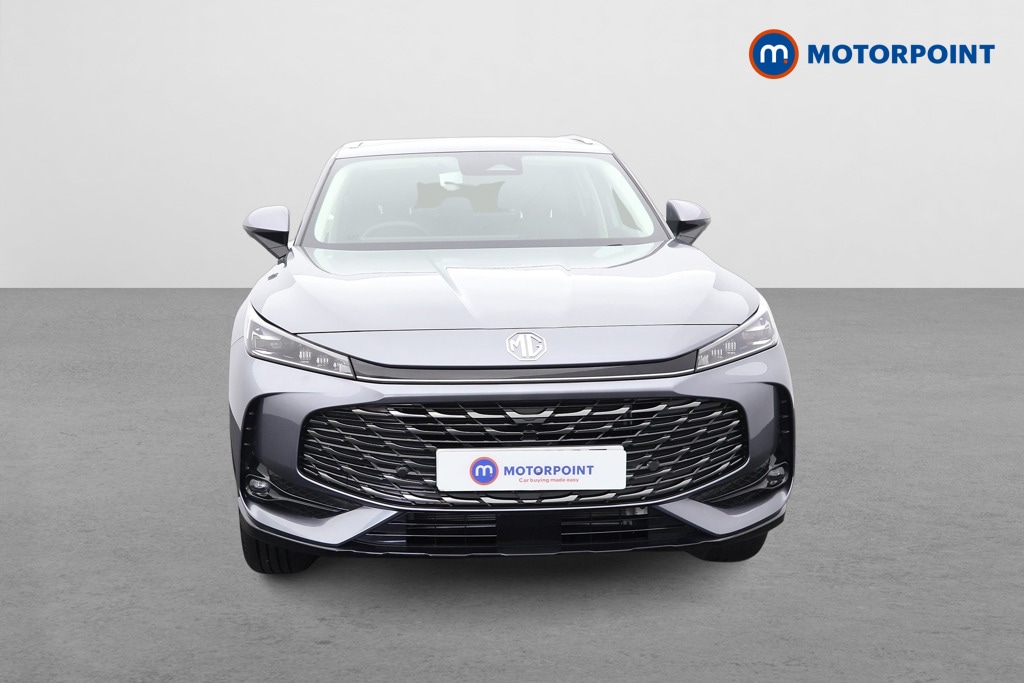 Used MG MG HS 2025 for sale - 77902013: Photo 2