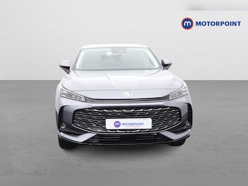 Used MG MG HS undefined for sale - 77902013: Photo