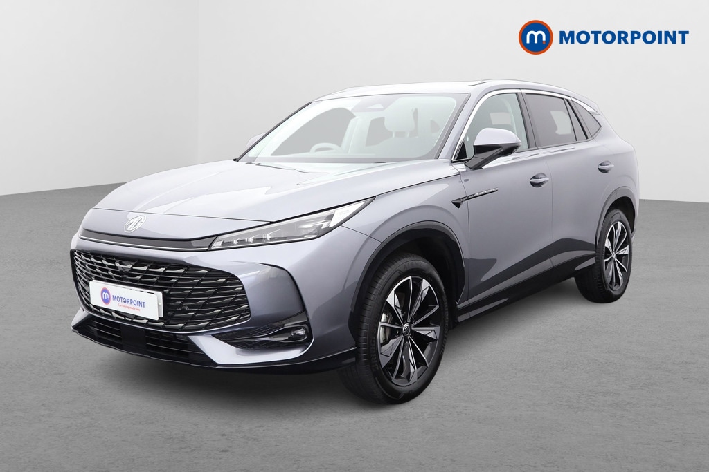 Used MG MG HS 2025 for sale - 77902013: Photo 3