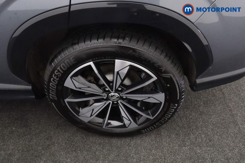 Used MG MG HS 2025 for sale - 77902013: Photo 30