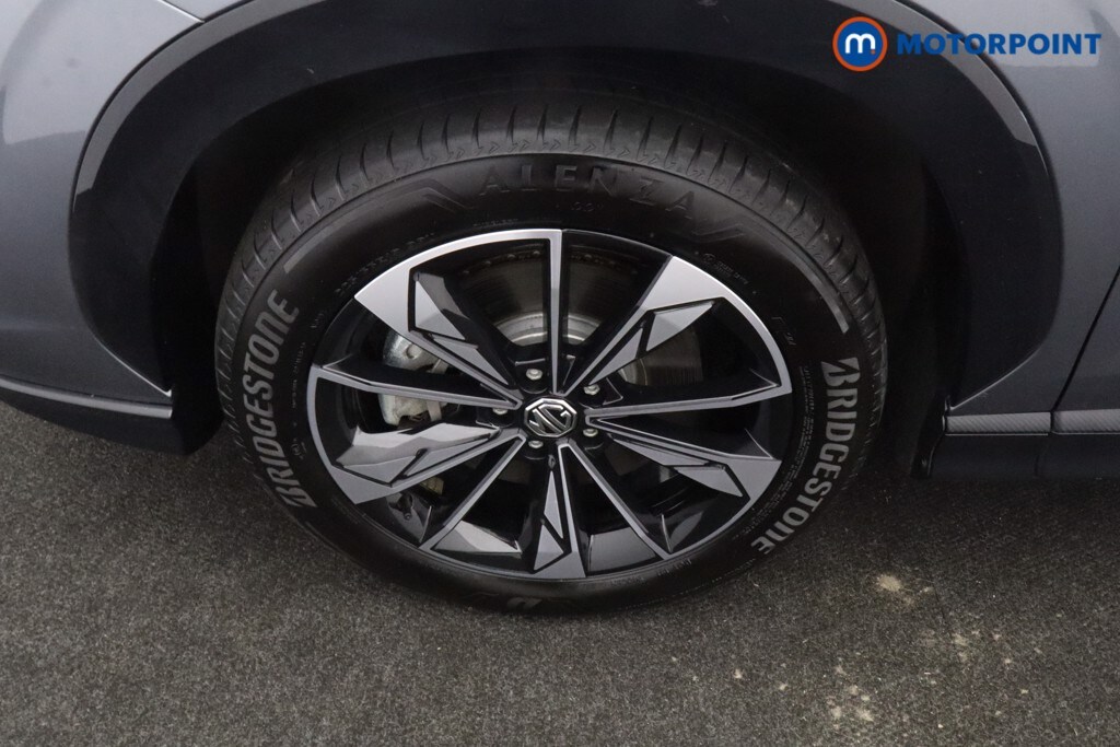 Used MG MG HS 2025 for sale - 77902013: Photo 31