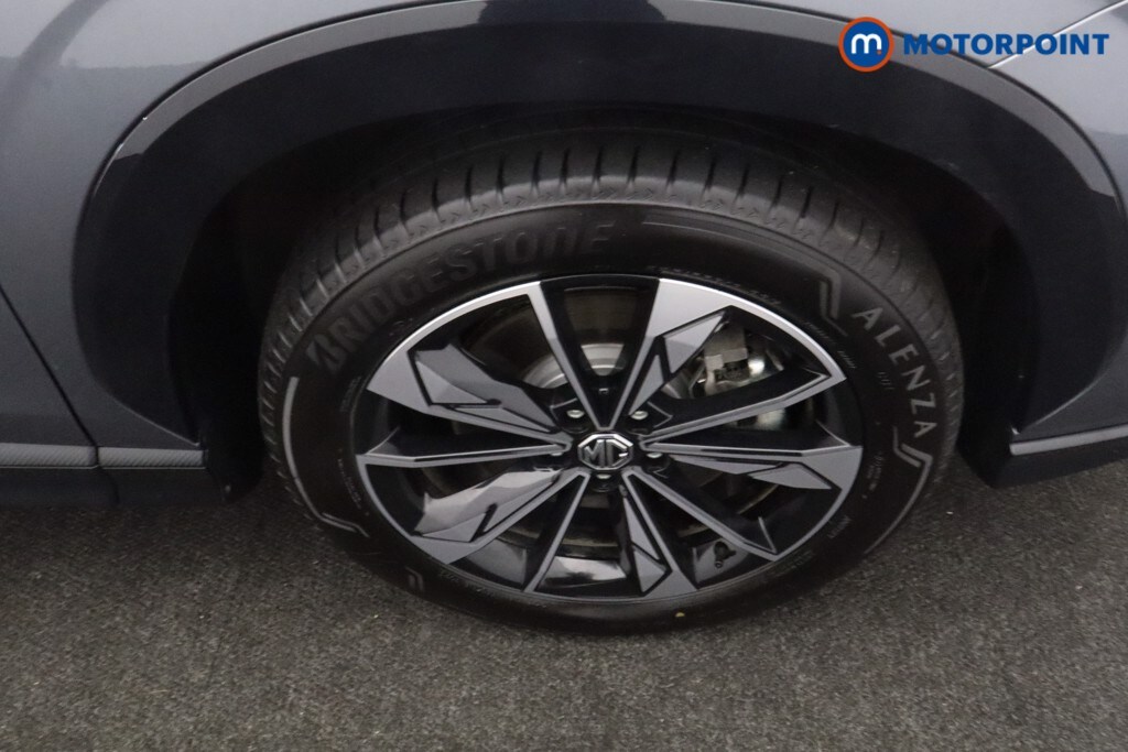 Used MG MG HS 2025 for sale - 77902013: Photo 32