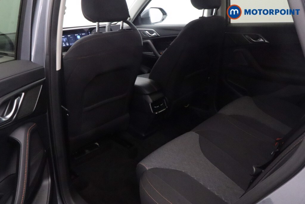 Used MG MG HS 2025 for sale - 77902013: Photo 34