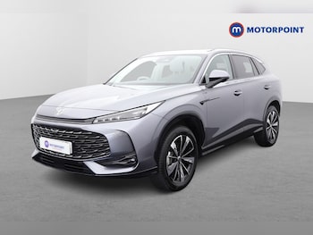 Used MG MG HS undefined for sale - 77902013: Photo