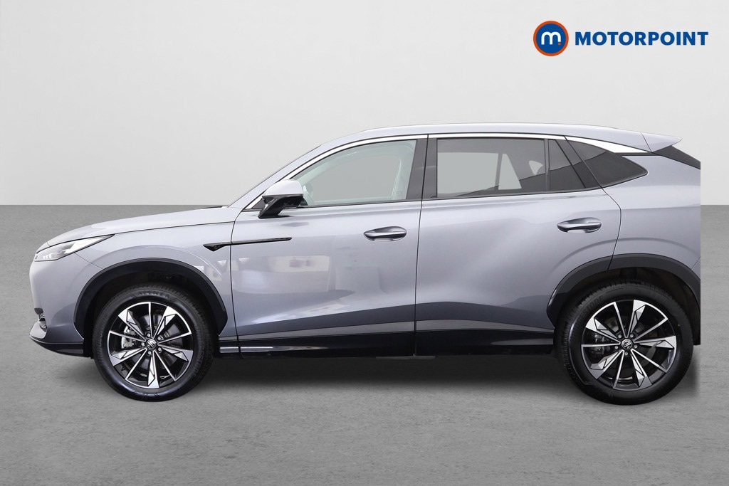 Used MG MG HS 2025 for sale - 77902013: Photo 4