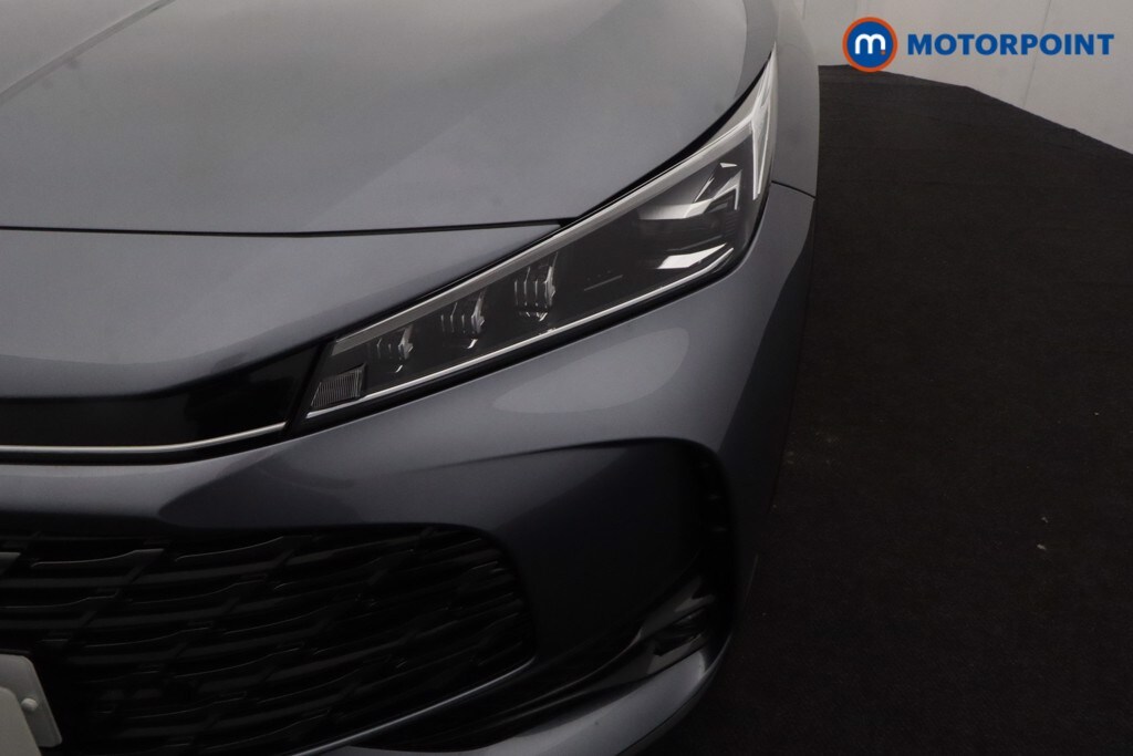 Used MG MG HS 2025 for sale - 77902013: Photo 40