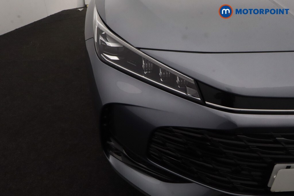 Used MG MG HS 2025 for sale - 77902013: Photo 41