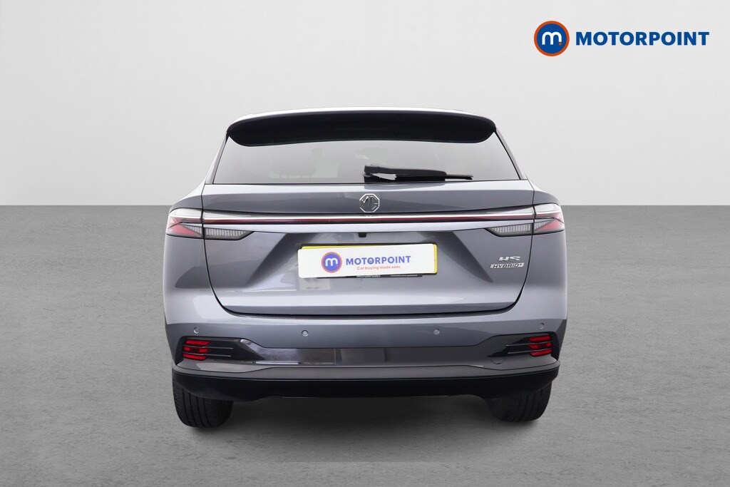 Used MG MG HS 2025 for sale - 77902013: Photo 6