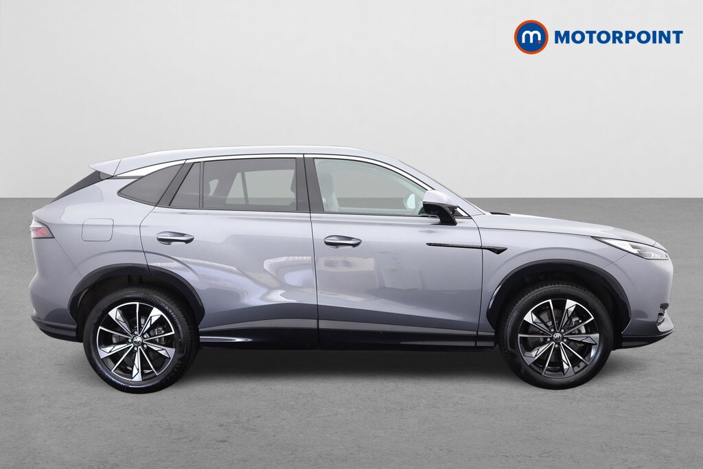 Used MG MG HS 2025 for sale - 77902013: Photo 8