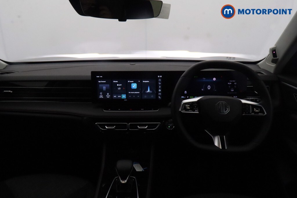 Used MG MG HS 2025 for sale - 77902013: Photo 9