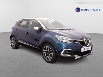 Used Renault Captur 2018 for sale - 79240834: Photo