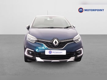 Used Renault Captur 2018 for sale - 79240834: Photo
