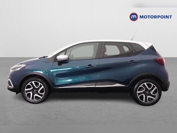 Used Renault Captur 2018 for sale - 79240834: Photo