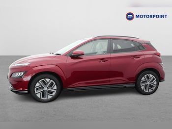 Used Hyundai KONA 2023 for sale - 79544888: Photo
