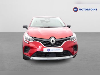 Used Renault Captur 2023 for sale - 78978335: Photo