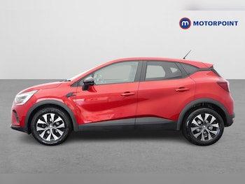 Used Renault Captur 2023 for sale - 78978335: Photo