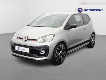 Used Volkswagen up! 2020 for sale - 79287837: Photo