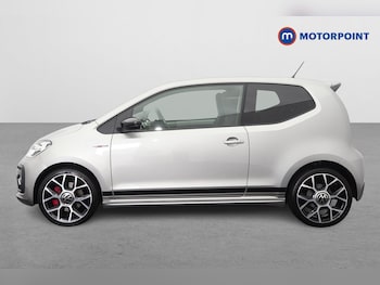 Used Volkswagen up! 2020 for sale - 79287837: Photo