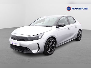 Used Vauxhall Corsa 2023 for sale - 78240545: Photo