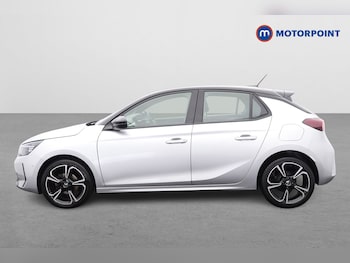 Used Vauxhall Corsa 2023 for sale - 78240545: Photo