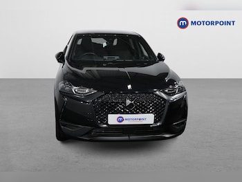 Used DS Automobiles DS 3 2022 for sale - 77663002: Photo