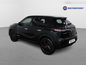 Used DS Automobiles DS 3 2022 for sale - 77663002: Photo