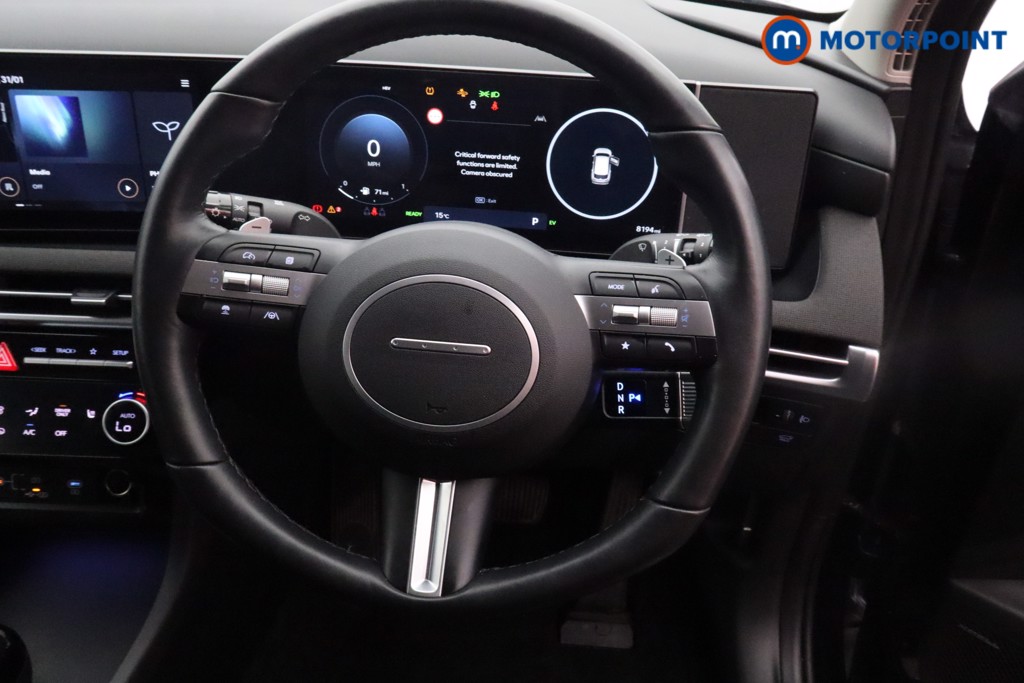 Used Hyundai TUCSON 2024 for sale - 77570790: Photo 10