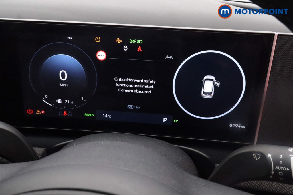 Used Hyundai TUCSON 2024 for sale - 77570790: Photo 13