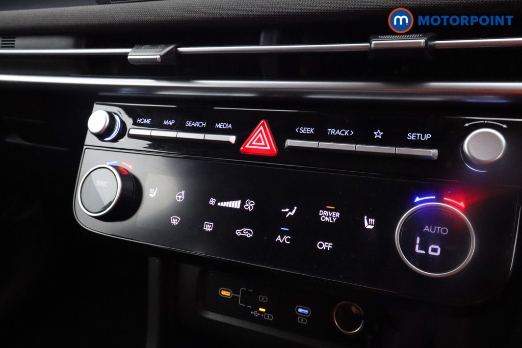 Used Hyundai TUCSON 2024 for sale - 77570790: Photo 16