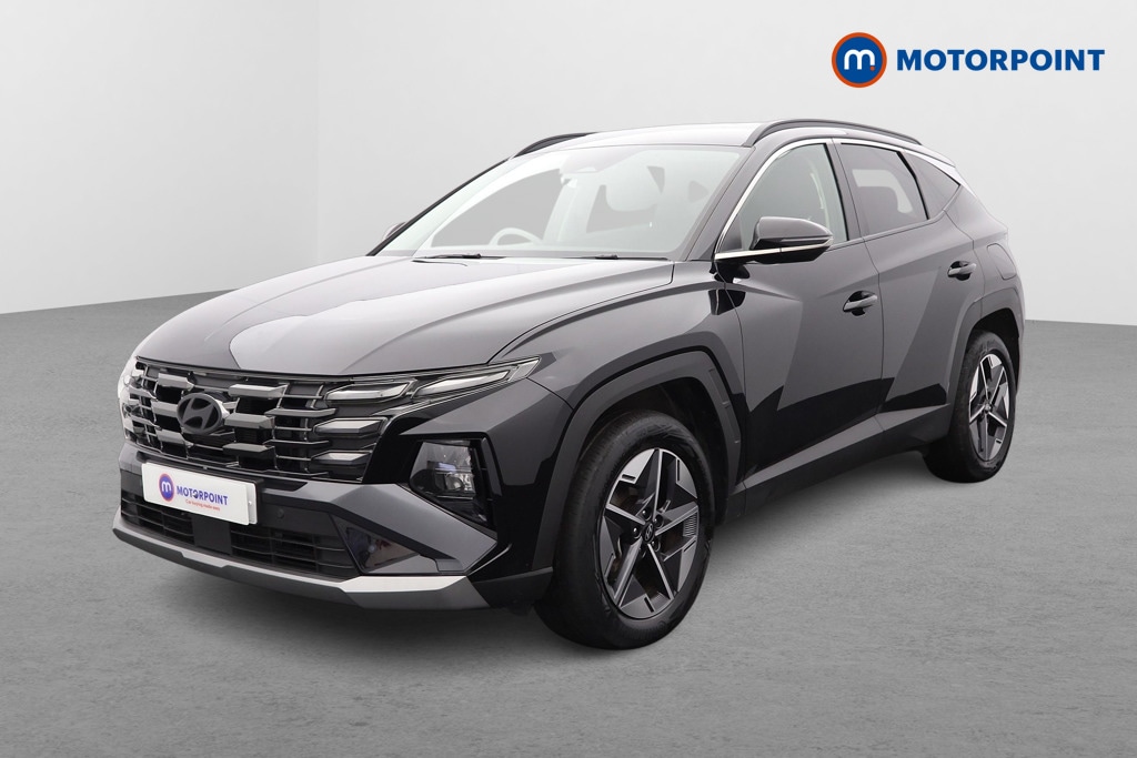 Used Hyundai TUCSON 2024 for sale - 77570790: Photo 3