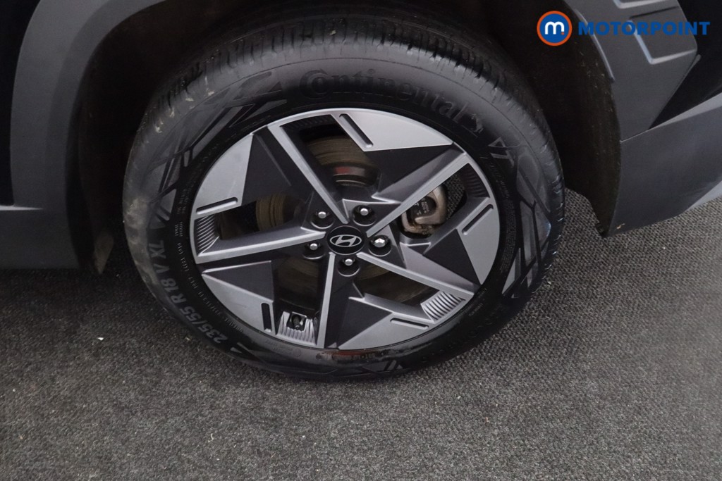 Used Hyundai TUCSON 2024 for sale - 77570790: Photo 30