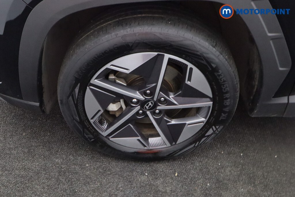 Used Hyundai TUCSON 2024 for sale - 77570790: Photo 31