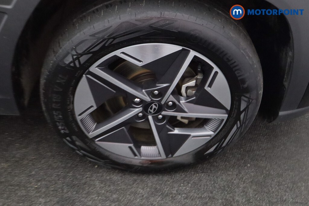 Used Hyundai TUCSON 2024 for sale - 77570790: Photo 32