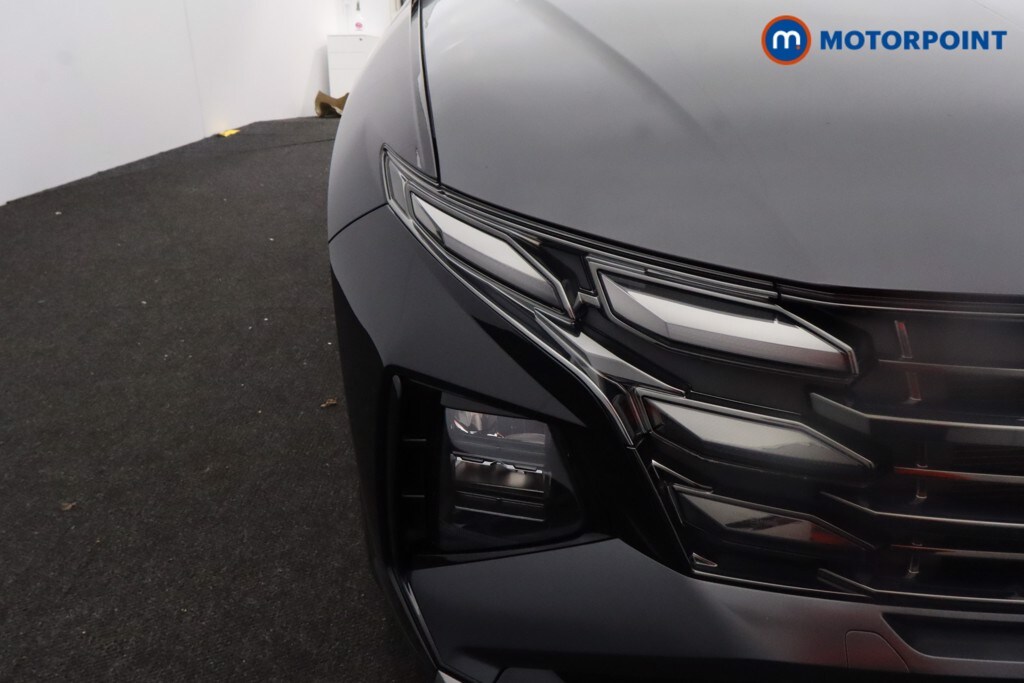 Used Hyundai TUCSON 2024 for sale - 77570790: Photo 40