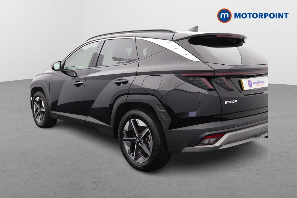 Used Hyundai TUCSON 2024 for sale - 77570790: Photo 5