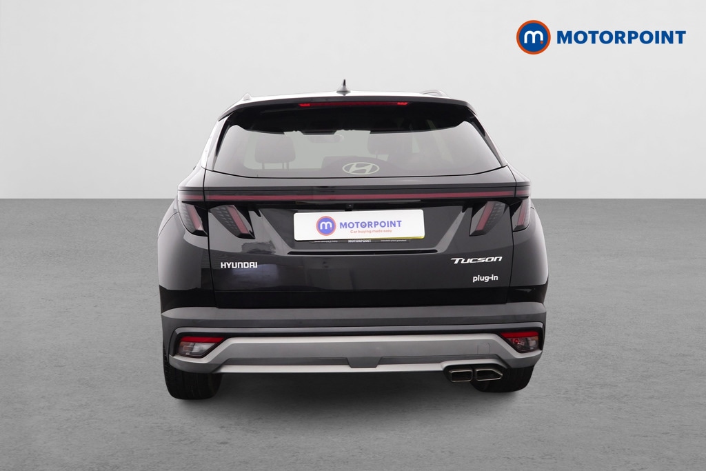 Used Hyundai TUCSON 2024 for sale - 77570790: Photo 6