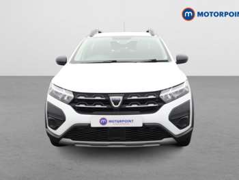 Used Dacia Sandero Stepway 2021 for sale - 74386131: Photo
