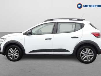 Used Dacia Sandero Stepway 2021 for sale - 74386131: Photo